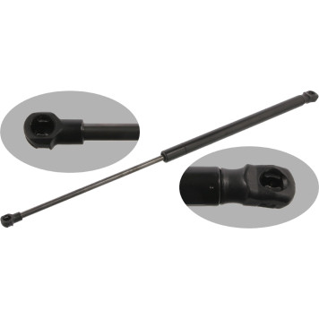 FEBI BILSTEIN 34421 Gasfeder, Koffer-/Laderaum FEBI BILSTEIN 34421 Gasfeder, Koffer-/Laderaum