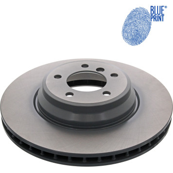 Blue Print ADB114310 Bremsscheibe