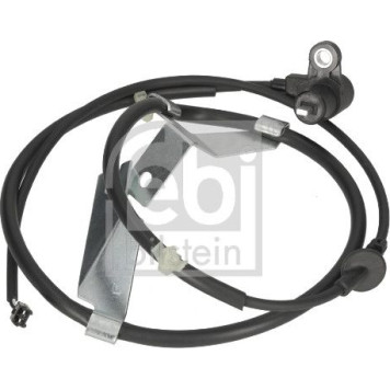 febi bilstein 182327 Sensor, Raddrehzahl febi bilstein 182327 Sensor, Raddrehzahl