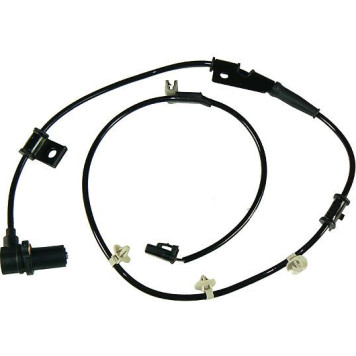Metzger 0900585 Sensor, Raddrehzahl Metzger 0900585 Sensor, Raddrehzahl