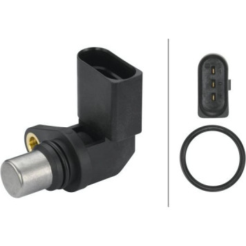 Hella 6PU 009 121-881 Sensor, Nockenwellenposition Hella 6PU 009 121-881 Sensor, Nockenwellenposition