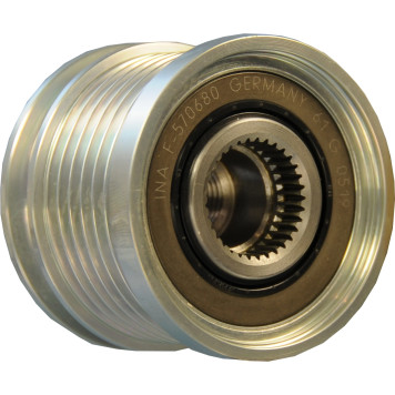 GEBE 3 5397 1 Generatorfreilauf