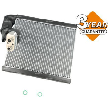 NRF 36206 Verdampfer, Klimaanlage EASY FIT NRF 36206 Verdampfer, Klimaanlage EASY FIT