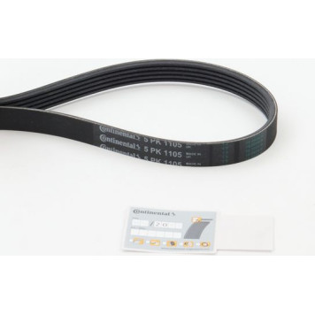 ContiTech 5PK1105 Keilrippenriemen ContiTech 5PK1105 Keilrippenriemen