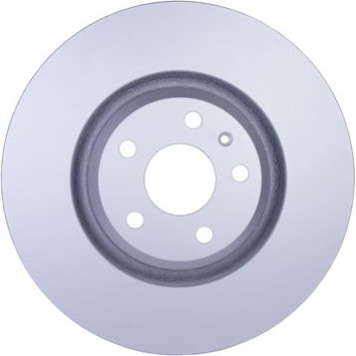 Hella 8DD 355 129-701 Bremsscheibe Pro High Carbon