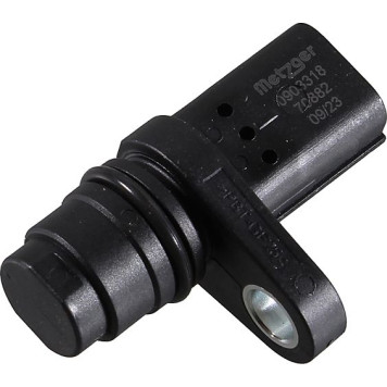 Metzger 0903318 Sensor, Nockenwellenposition