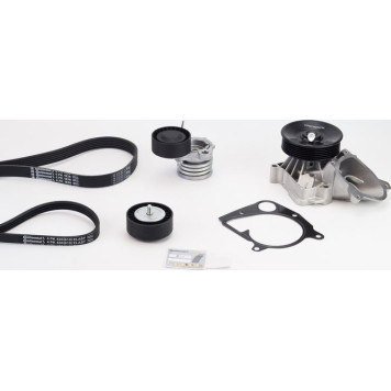CONTITECH 6PK1836WP1 Wasserpumpe + Keilrippenriemensatz für BMW 3er, 1er CONTITECH 6PK1836WP1 Wasserpumpe + Keilrippenriemensatz für BMW 3er, 1er