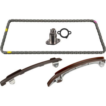 FEBI BILSTEIN 109406 Steuerkettensatz FEBI BILSTEIN 109406 Steuerkettensatz