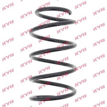 KYB RG3185 Fahrwerksfeder K-Flex KYB RG3185 Fahrwerksfeder K-Flex