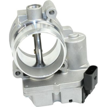 Metzger 0892457 Drosselklappenstutzen