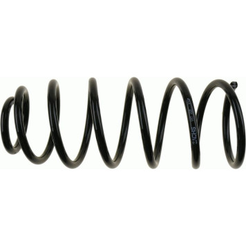 Sachs 997 457 Fahrwerksfeder