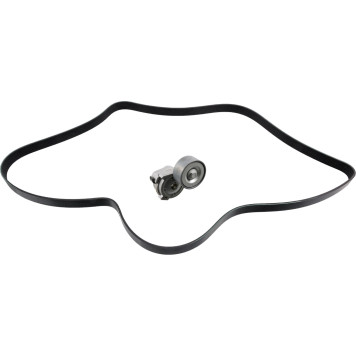 FEBI BILSTEIN 30207 Keilrippenriemensatz