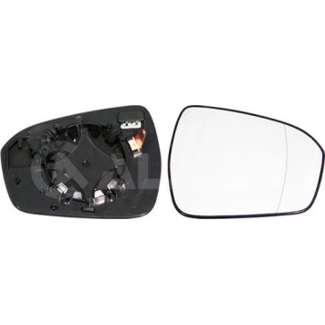 Alkar 6472457 Spiegelglas, Außenspiegel Alkar 6472457 Spiegelglas, Außenspiegel