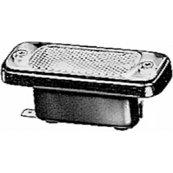 Hella 2KA 003 738-057 Kennzeichenleuchte Hella 2KA 003 738-057 Kennzeichenleuchte