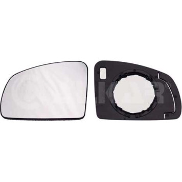 Alkar 6401752 Spiegelglas, Außenspiegel Alkar 6401752 Spiegelglas, Außenspiegel
