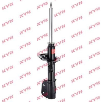 KYB 335845 Stoßdämpfer Vorne links Excel-G KYB 335845 Stoßdämpfer Vorne links Excel-G