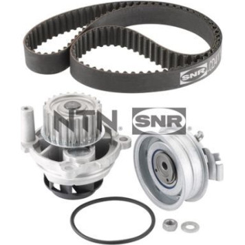 NTN-SNR KDP457.320 Wasserpumpe + Zahnriemensatz NTN-SNR KDP457.320 Wasserpumpe + Zahnriemensatz