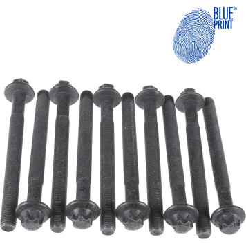 Blue Print ADN17818 Zylinderkopfschraubensatz Blue Print ADN17818 Zylinderkopfschraubensatz