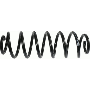 Sachs 996 653 Fahrwerksfeder Sachs 996 653 Fahrwerksfeder