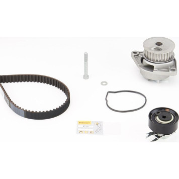 ContiTech CT846WP2 Wasserpumpe + Zahnriemensatz ContiTech CT846WP2 Wasserpumpe + Zahnriemensatz