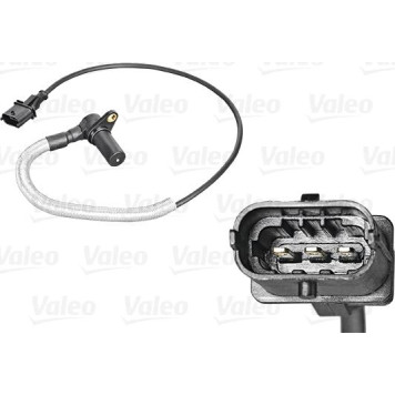 Valeo 254082 Impulsgeber, Kurbelwelle Valeo 254082 Impulsgeber, Kurbelwelle