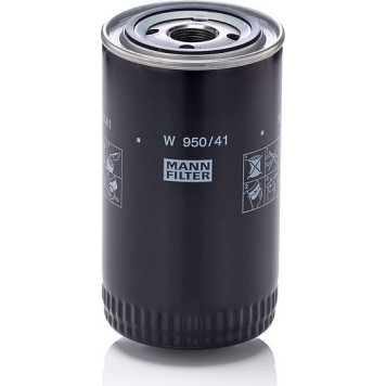 Mann-Filter W 950/41 Ölfilter Mann-Filter W 950/41 Ölfilter