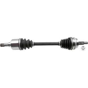 FEBI BILSTEIN 182962 Antriebswelle FEBI BILSTEIN 182962 Antriebswelle