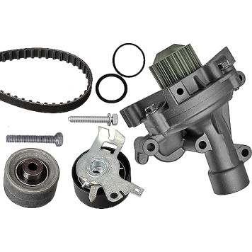 INA 530 0238 30 Wasserpumpe + Zahnriemensatz INA 530 0238 30 Wasserpumpe + Zahnriemensatz