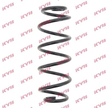 KYB RA6142 Fahrwerksfeder K-Flex KYB RA6142 Fahrwerksfeder K-Flex