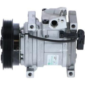 NRF 320021G Kompressor, Klimaanlage GENUINE NRF 320021G Kompressor, Klimaanlage GENUINE