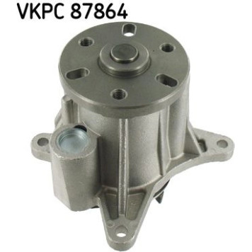 SKF VKPC 87864 Wasserpumpe