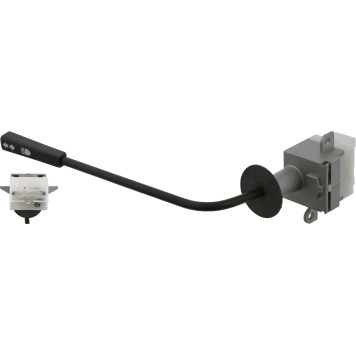 FEBI BILSTEIN 18718 Blinkerschalter FEBI BILSTEIN 18718 Blinkerschalter