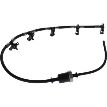 BOSCH 0 445 130 327 Schlauch, Leckkraftstoff BOSCH 0 445 130 327 Schlauch, Leckkraftstoff