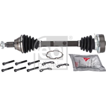 febi bilstein 193380 Antriebswelle febi bilstein 193380 Antriebswelle