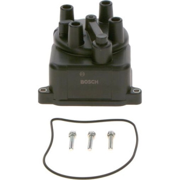 BOSCH 1 987 233 127 Zündverteilerkappe BOSCH 1 987 233 127 Zündverteilerkappe