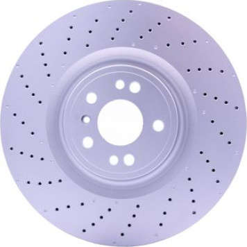 Hella 8DD 355 125-041 Bremsscheibe Pro High Carbon Hella 8DD 355 125-041 Bremsscheibe Pro High Carbon