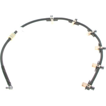BOSCH 0 445 130 211 Schlauch, Leckkraftstoff BOSCH 0 445 130 211 Schlauch, Leckkraftstoff