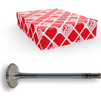 FEBI BILSTEIN 21036 Auslassventil
