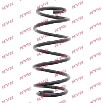 KYB RH1497 Fahrwerksfeder K-Flex KYB RH1497 Fahrwerksfeder K-Flex