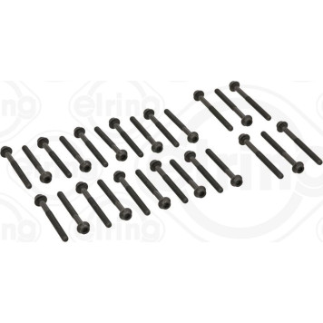 Elring 476.660 Zylinderkopfschraubensatz Elring 476.660 Zylinderkopfschraubensatz
