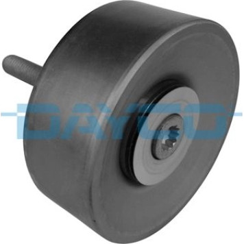 Dayco APV3018 Umlenkrolle/Führungsrolle, Keilrippenriemen