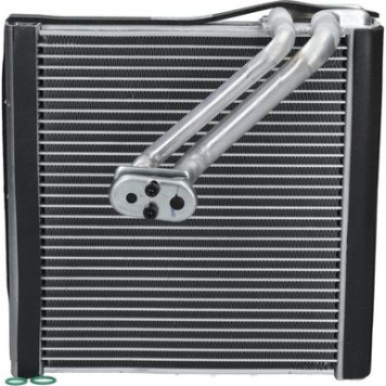 BOSCH 1 986 AD4 020 Verdampfer, Klimaanlage BOSCH 1 986 AD4 020 Verdampfer, Klimaanlage
