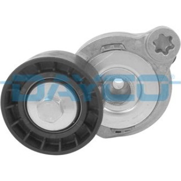 Dayco APV2740 Riemenspanner, Keilrippenriemen Dayco APV2740 Riemenspanner, Keilrippenriemen