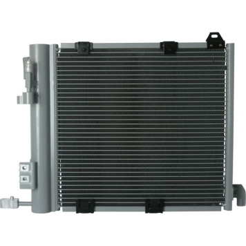 BOSCH 1 986 AD2 090 Kondensator, Klimaanlage BOSCH 1 986 AD2 090 Kondensator, Klimaanlage
