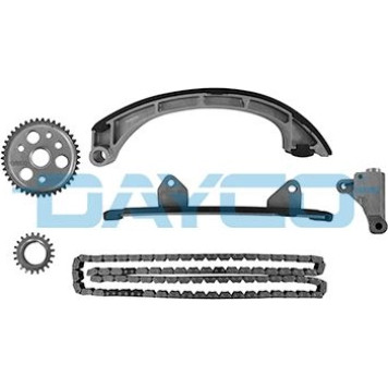 Dayco KTC1007 Steuerkettensatz Dayco KTC1007 Steuerkettensatz