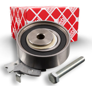 FEBI BILSTEIN 06971 Spannrolle, Zahnriemen FEBI BILSTEIN 06971 Spannrolle, Zahnriemen