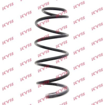 KYB RH2635 Fahrwerksfeder K-Flex KYB RH2635 Fahrwerksfeder K-Flex