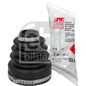 febi bilstein 196071 Faltenbalgsatz, Antriebswelle febi bilstein 196071 Faltenbalgsatz, Antriebswelle