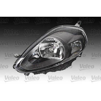 Valeo 044598 Hauptscheinwerfer Valeo 044598 Hauptscheinwerfer