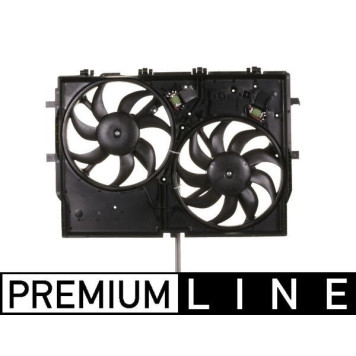 Mahle CFF 194 000P Lüfter, Motorkühlung BEHR Premium Line